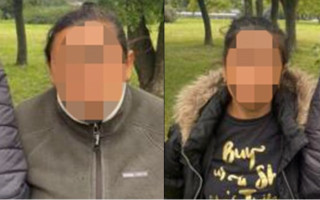«Ворожки», які промишляли на парковці у Києві, постали перед судом