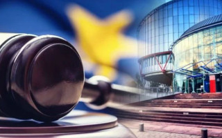 Применение практики ЕСПЧ Конституционным Судом Украины: лекция судей КСУ, видео