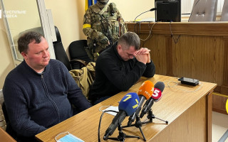 Злоупотребление на 9,2 млн грн: НАБУ завершило расследование дела экс-заместителя главы Одесской ОВА Муратова