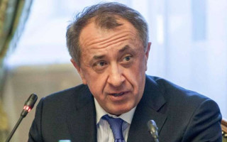 Зеленський звільнив Данилишина з посади члена Ради Національного банку України