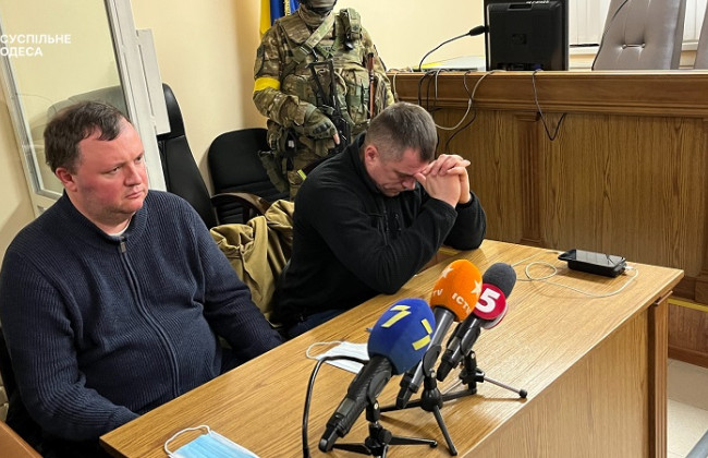 Злоупотребление на 9,2 млн грн: НАБУ завершило расследование дела экс-заместителя главы Одесской ОВА Муратова