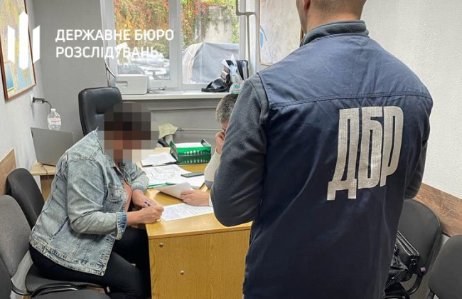 Чиновников «Херсонтеплоэнерго» подозревают в выводе на собственные счета во время оккупации 13 млн гривен