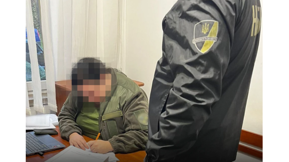 Заволодіння державними землями на 123 млн грн: НАБУ і САП підозрюють нардепа Горвата