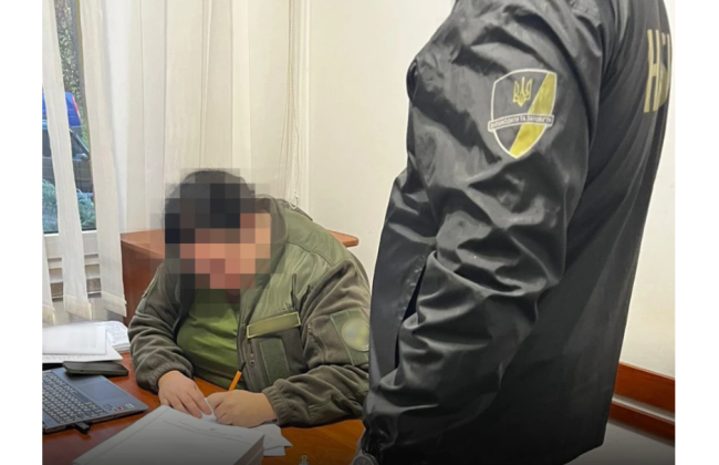 Завладение государственными землями на 123 млн грн: НАБУ и САП подозревают нардепа Горвата