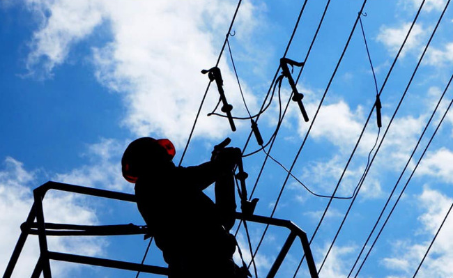 В Киеве и двух областях энергетиков перевели в усиленный режим