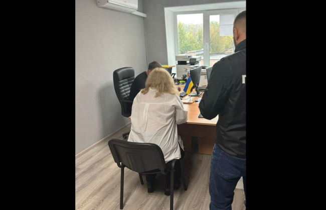 Не обеспечили хранение музыкального оборудования более чем на 2,7 млн грн: разоблачена должностница Покровского горсовета и предпринимателя