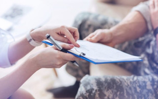 В Україні збільшено терміни перебування військовослужбовців на лікуванні