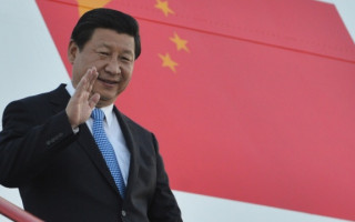 Китай готовий до співпраці із США задля врегулювання глобальних проблем