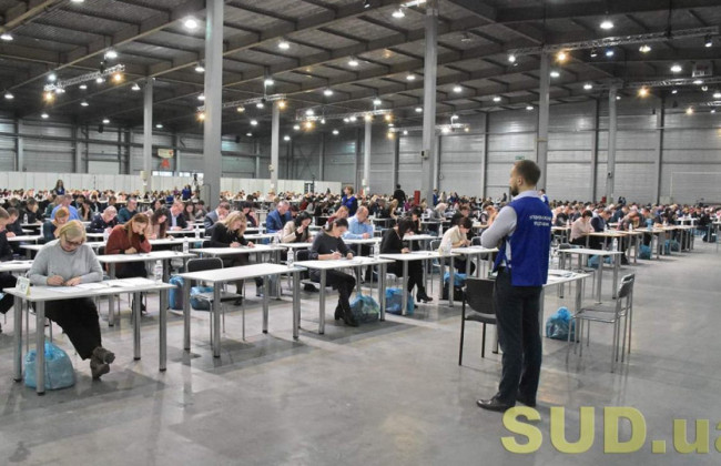 В Раде появился альтернативный проект об изменениях в процедуре отбора судей и квалифоценировании