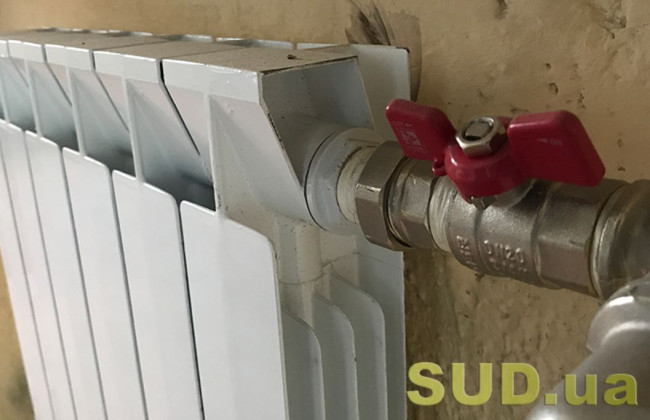 Стало известно, сколько жилых домов в Киеве уже подключили к теплу