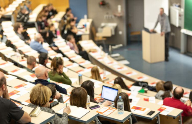 Отменят ли в 2024 году заочную и вечернюю формы обучения: в Раде ответили