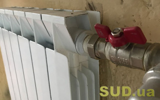 Стало відомо, скільки житлових будинків у Києві вже підключили до тепла