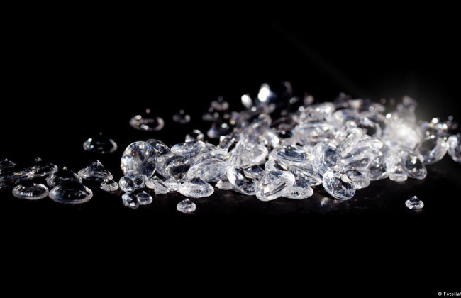 В G7 готовятся до конца октября объявить санкции в отношении российских алмазов