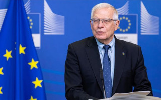 Євросоюз не може дозволити путіну встановити маріонеткову владу в Києві, – Боррель