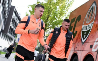 «Барселона» – «Шахтар»: де дивитись матч Ліги чемпіонів