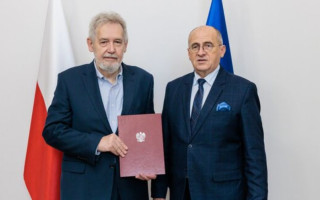 Польща призначила нового посла в Україні: хто ним став