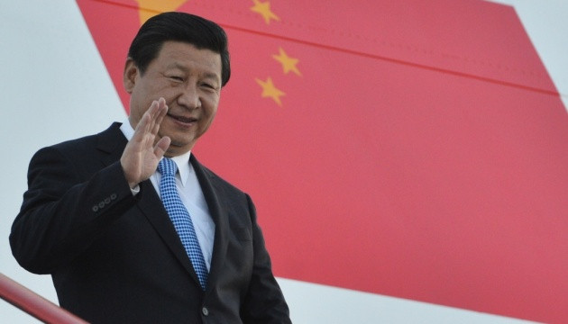 Китай готов к сотрудничеству с США для урегулирования глобальных проблем