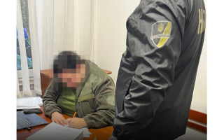 Заволодіння державними землями на 123 млн грн: НАБУ і САП підозрюють нардепа Горвата