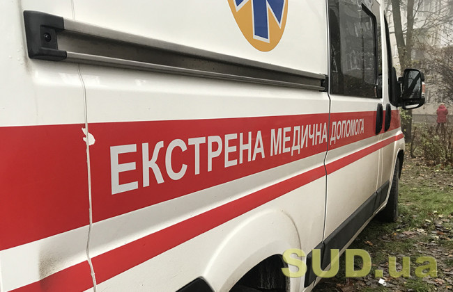 В Одесской области избили военного, у него перелом шеи и отек мозга — СМИ