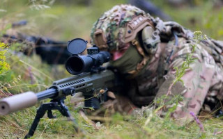Українські військові взяли під контроль частину дороги на лівому березі Херсонщини, — ISW