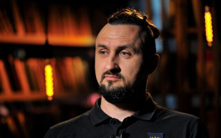Україна виробляє в рази більше снарядів, чим минулого року, але є «але», – Камишін