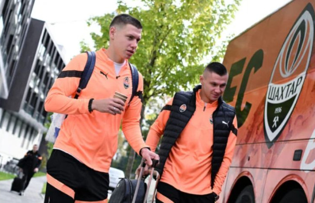 «Барселона» – «Шахтер»: где смотреть матч Лиги чемпионов