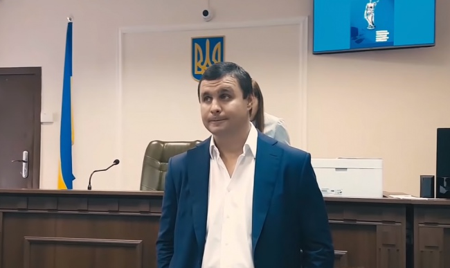 Бывшему нардепу Микитасю сообщили о подозрении в завладении 307 млн грн Минобороны