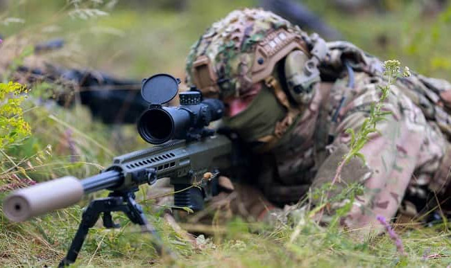 Украинские военные взяли под контроль часть дороги на левом берегу Херсонщины, — ISW