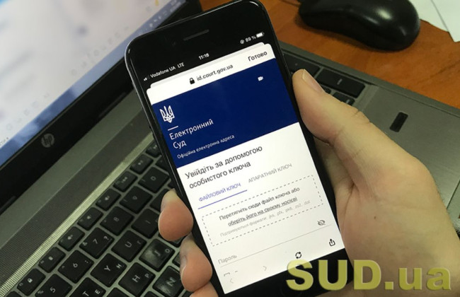 Электронный суд: как подать вторичное заявление по делу