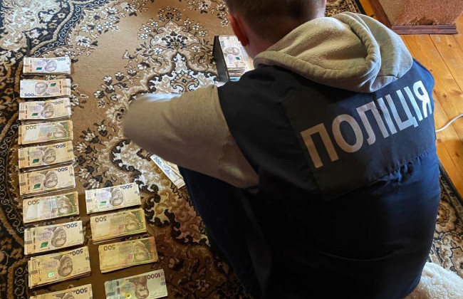 «Друг просит в долг»: киберполиция Прикарпатья разоблачила схему интернетмошенников