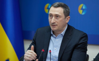 У Нафтогазі вважають, що варто переходити на ринкові тарифи на опалення, гарячу воду та газ