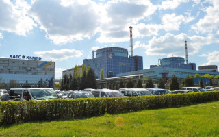У МАГАТЕ назвали наслідки вибухів біля Хмельницької АЕС