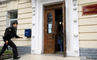 Двох кримчан оштрафували за прослуховування «Доброго вечора, ми з України», — омбудсмен