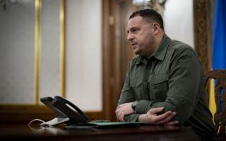 Встреча по формуле мира на Мальте станет мощным шагом к первому саммиту лидеров — Ермак