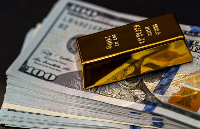 Нацбанк улучшил прогноз международных резервов Украины до $41,8 млрд на конец года