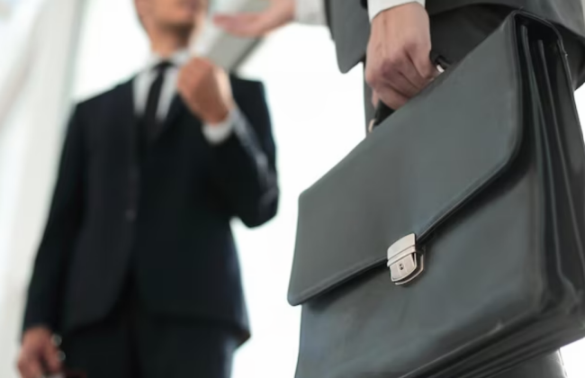 Как именно происходит процесс классификации должностей: видеообъяснение от НАГС