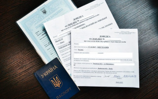 Скасування довідки ВПО: які підстави та як цього уникнути