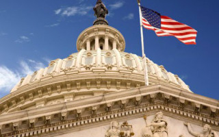 Пакет допомоги США для України та Ізраїлю пропонують розділити