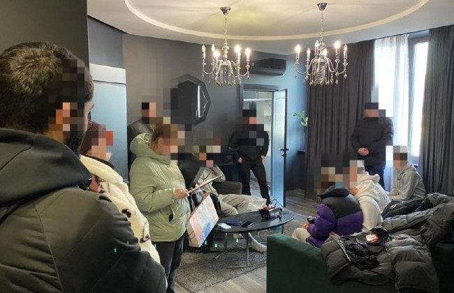 Дело о «пьяных вечеринках» в Киеве: будут судить участников издевательств над девушками