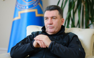 Данилов подтвердил, что в ВСУ сформировали батальон «Сибирь» из россиян