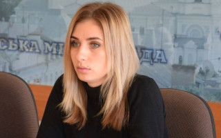 У в.о. Сумського міського голови Юлії Павлик проводять обшуки — ЗМІ
