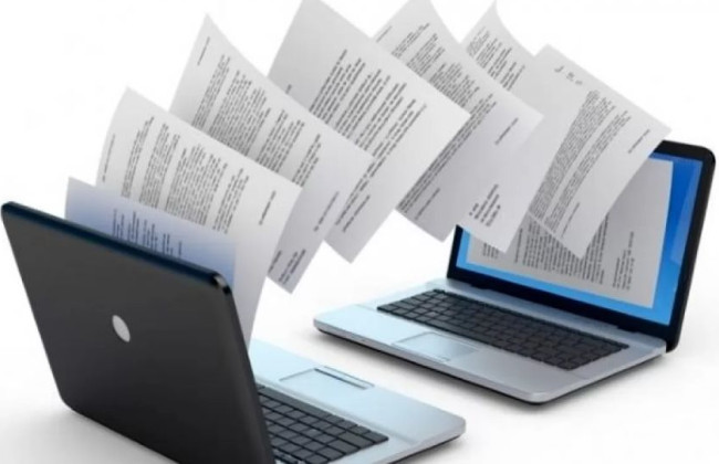 Как отправить электронный исполнительный документ в Электронный кабинет взыскателя и должника: разъяснение