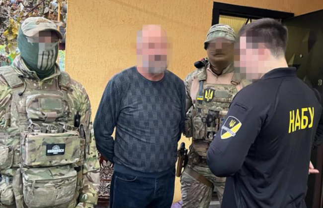 $10,5 тысяч за решение по делу о смертельном ДТП: подозревают судью Кропивницкого апелляционного суда