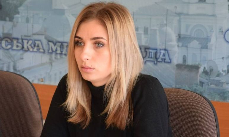 У в.о. Сумського міського голови Юлії Павлик проводять обшуки — ЗМІ