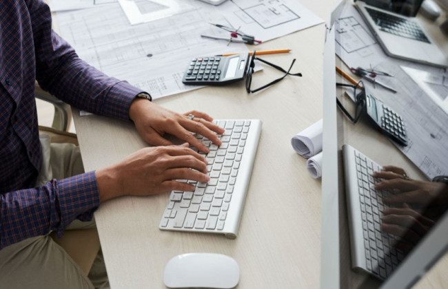 Программное обеспечение реестров АСИП и ГРВП обновят: когда работа может быть нестабильной