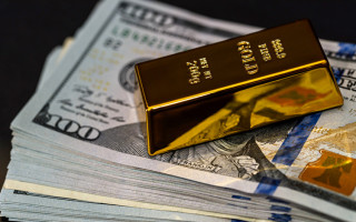 Нацбанк покращив прогноз міжнародних резервів України до $41,8 млрд на кінець року