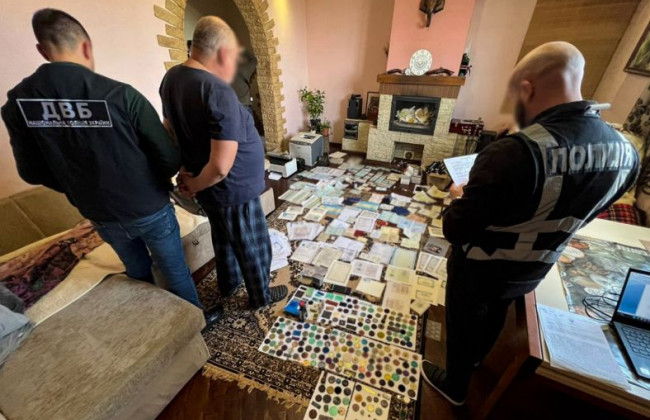 На Львовщине для уклонистов подделывали удостоверения участника боевых действий или лица с инвалидностью