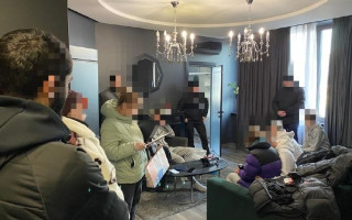 Справа про «п’яні вечірки» в Києві: судитимуть учасників знущань над дівчатами