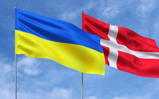 Дания предоставила Украине пакет помощи около $500 миллионов: что туда входит