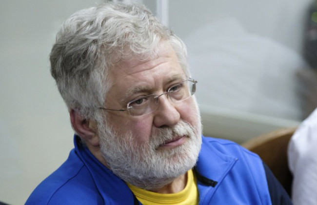 Коломойский передал корпоративные права на 1+1 Media в управление трудовому коллективу на 5 лет